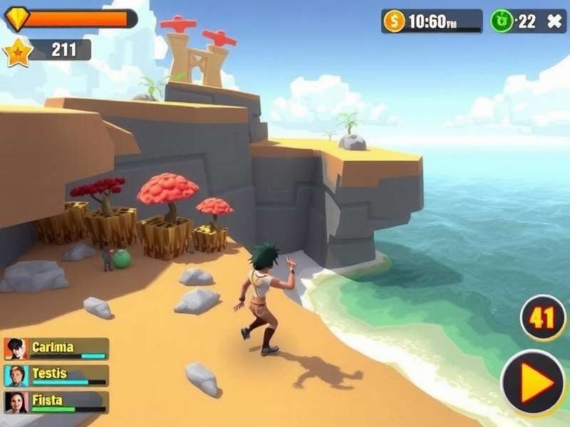 Hot Flavor Expedition Game Locations